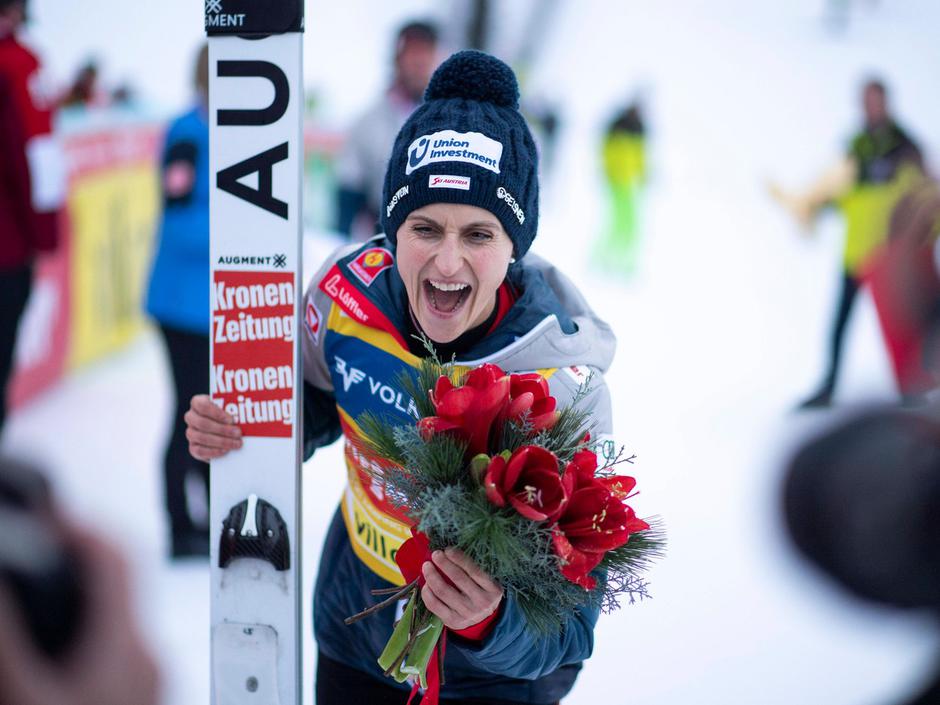 Eva Pinkelnig | Avtor: Profimedia