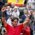 Rafael Nadal OP Francije finale