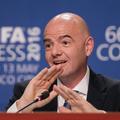gianni infantino