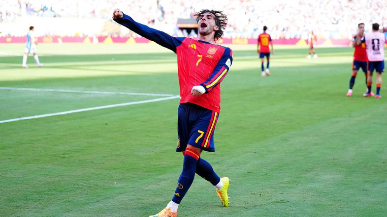 Ferran Torres