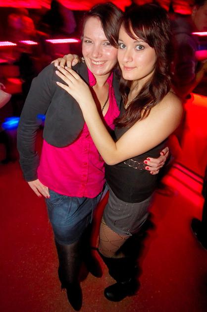 Prednovoletna norija v Bachusu