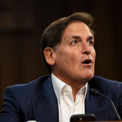 Mark Cuban
