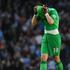 (Manchester City - Wigan) Pantilimon