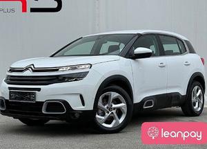 Citroën C5 Aircross Feel PureTech 130 S S BVM6