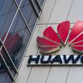 podjetje Huawei