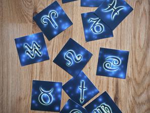 horoskop, astrologija