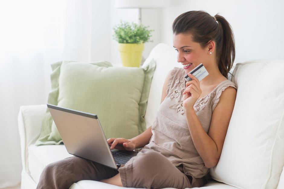 spletno nakupovanje | Avtor: Profimedia