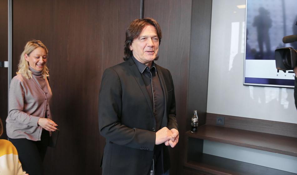 Novo o napadu: To je povedal Zdravko Čolić