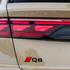 predstavitev Audi Q8