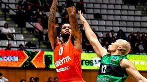 Joventut Cedevita Olimpija