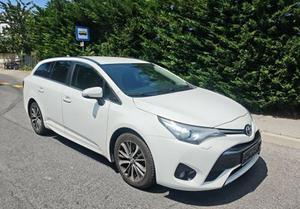 Toyota 2.0 D-4D 1.LASTNIK SERVSIRAN...ODLICNA...