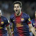 cesc fabregas