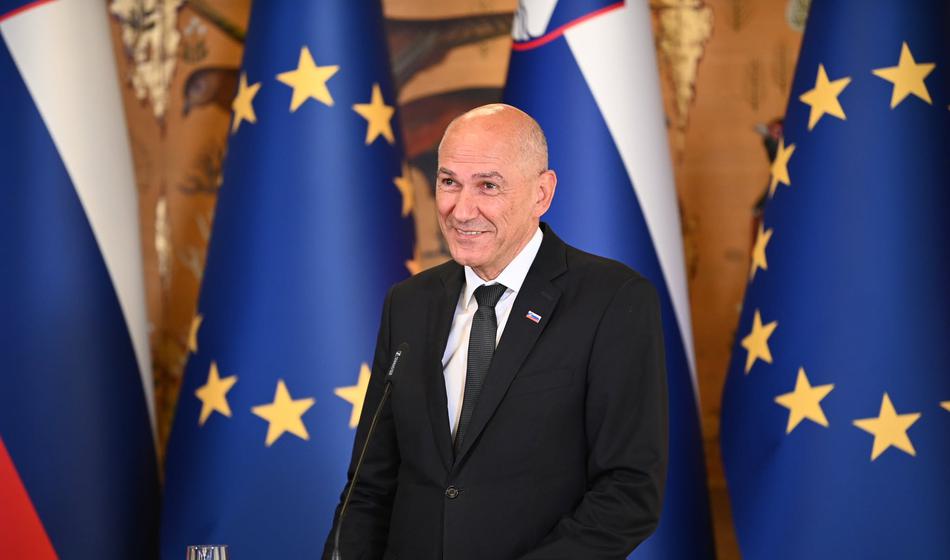 Bo Slovenija po letu 2028 dobila manj evropskega denarja?