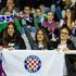 Hajduk - Dinamo hrvaški nogometni pokal