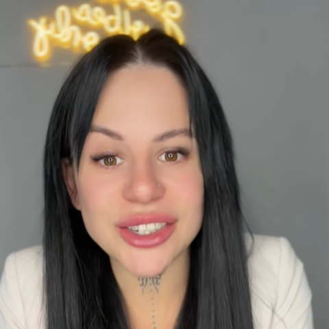 urška gros