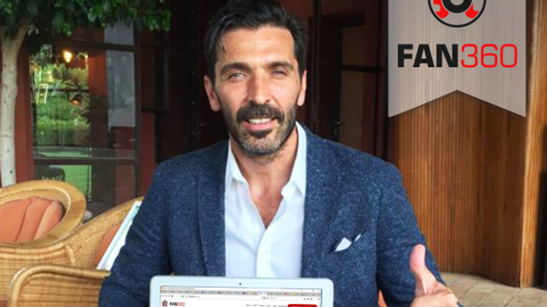 gianluigi buffon