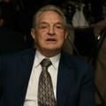 george soros