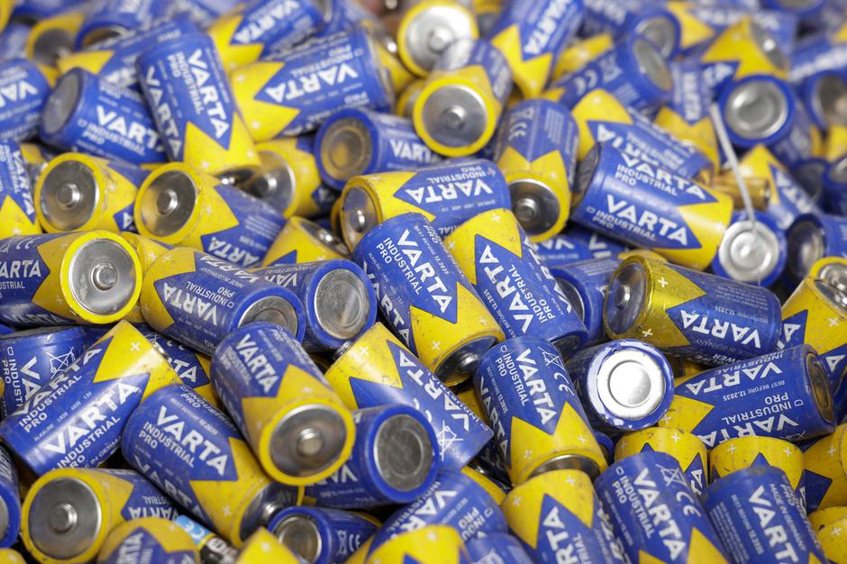 varta | Avtor: Profimedia