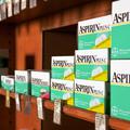 aspirin