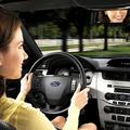 Ford SYNC