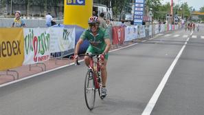 Maraton Franja, 18. dela