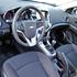 Petvratni chevrolet cruze