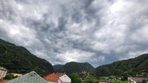 Nevihta Zagorje ob Savi