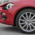 Fiat 124 spider