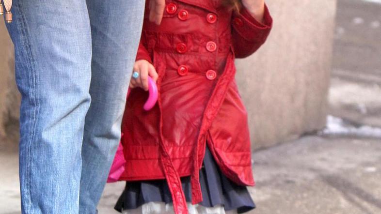 Suri Cruise