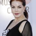 Priscilla Presley