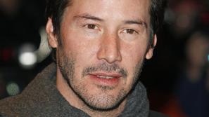 Keanu Reeves