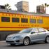 3. Ford Fusion Hybrid