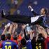 guardiola barcelona prvak 2009