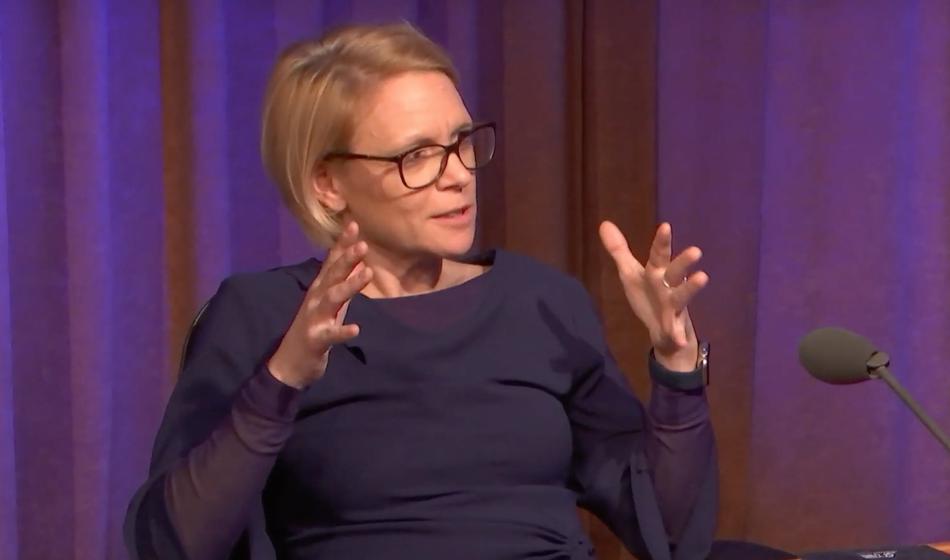 Kopač: Ko pade zaupanje, smo na poti v razgradnjo socialne države