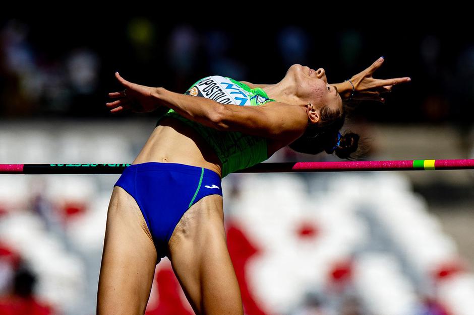 Lia Apostolovski | Avtor: Profimedia