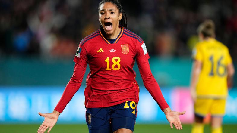 Sp v nogometu za ženske, Avstralija