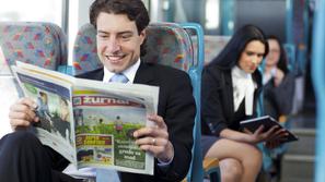 slovenske železnice