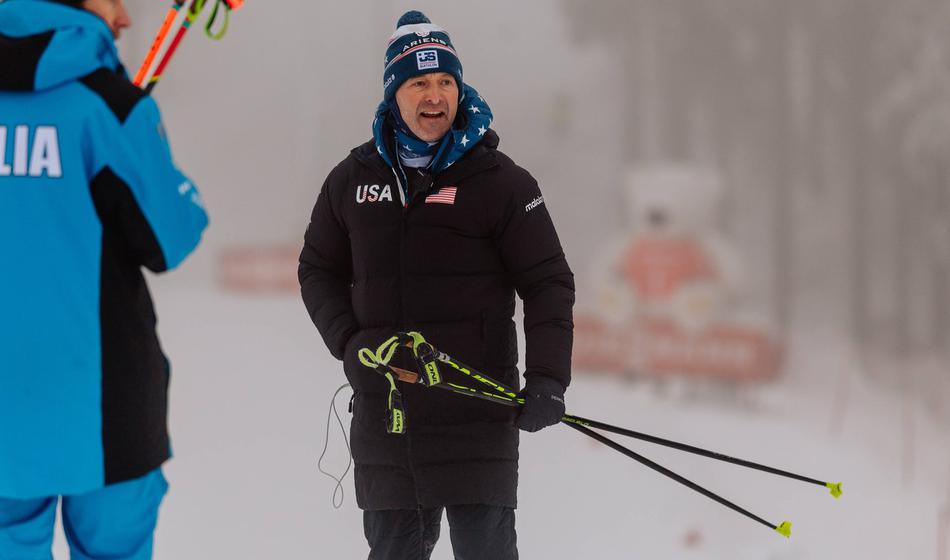 Slovenski biatlonci dobili novega trenerja, prihaja slovito ime