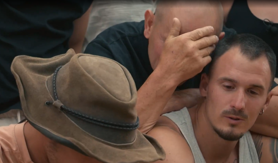 Šok v Kmetiji: Iz zdravstvenih razlogov šov nepričakovano zapustil ta obraz