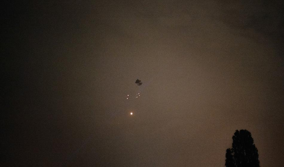 Ukrajina po navedbah Moskve z droni skušala napasti Putinovo rezidenco