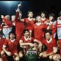 Roma Liverpool Liga prvakov evropski pokal finale 1984 Dalglish Grobelaar Hansen