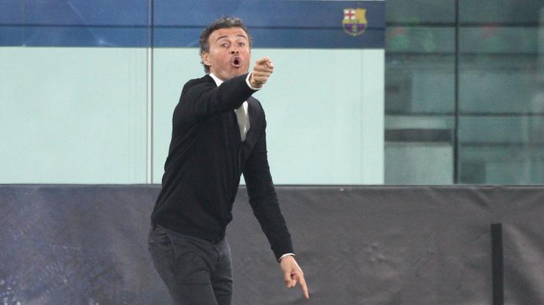luis enrique