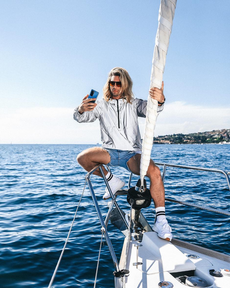 Huawei | Avtor: Tibor Golob za Huawei