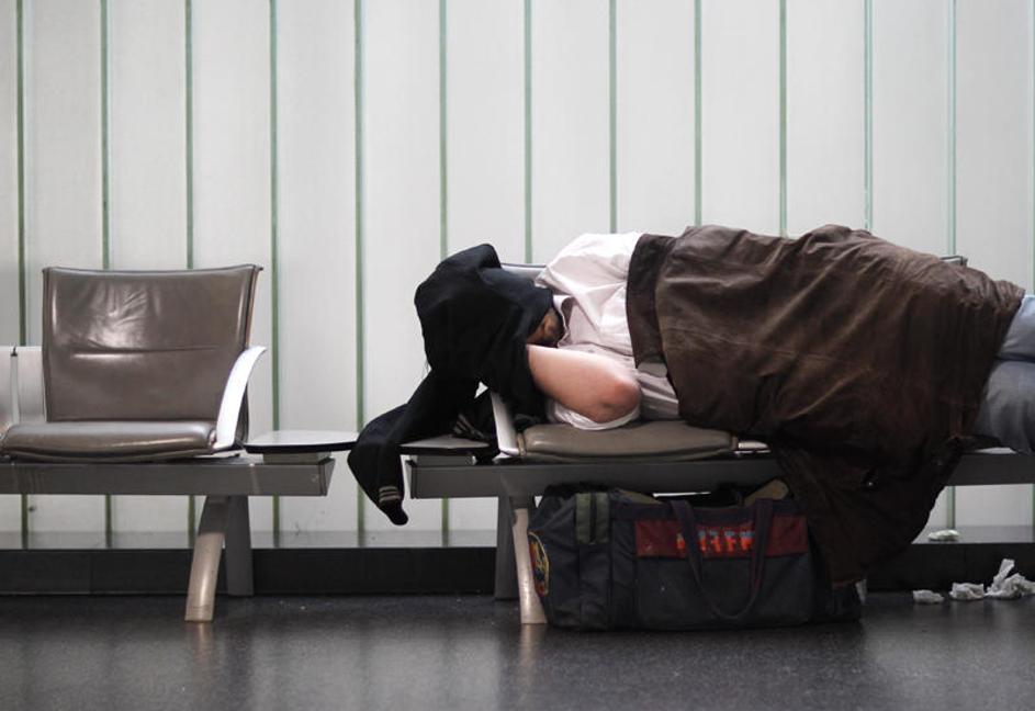 Britanski turisti bodo verjetno morali še malce seči v žep, da se bodo lahko vrn