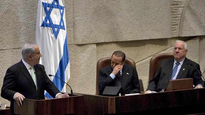 Solze ponosa. (Foto: EPA)