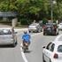 Motorist na Google Street View