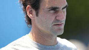 Roger Federer