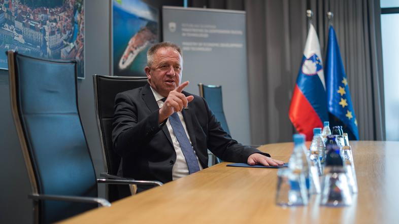 Zdravko Počivalšek