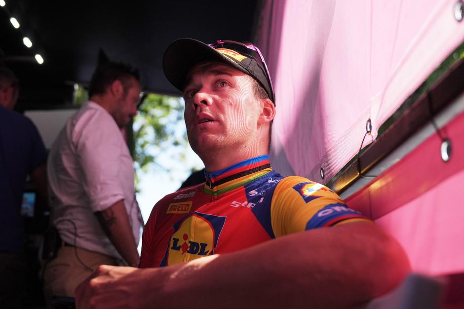 pedersen | Avtor: Profimedia