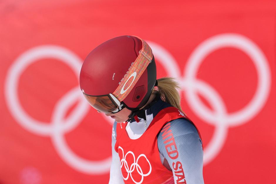 Mikaela Shiffrin | Avtor: Profimedia